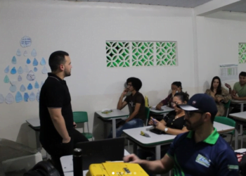 Prefeitura de Brejinho em parceria com o SEBRAE está realizando o Mutirão do MEI 2022