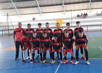 I Copa Afogados de Futsal realizada com sucesso, confira campeões