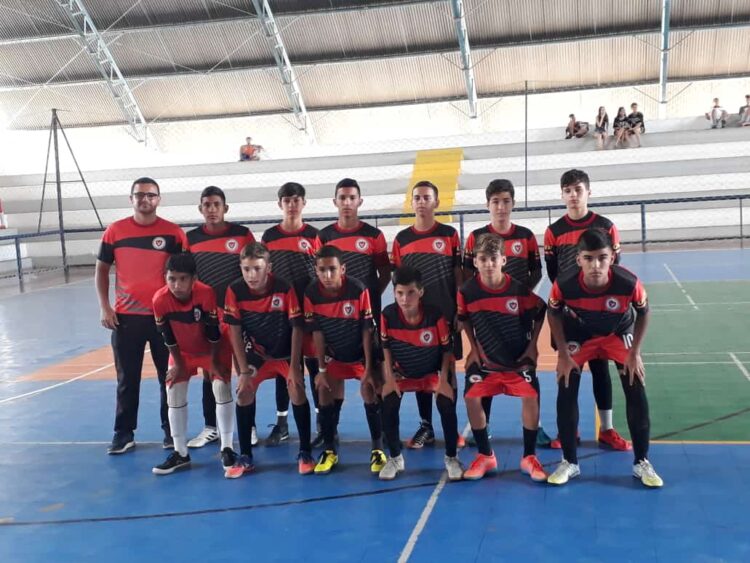 I Copa Afogados de Futsal realizada com sucesso, confira campeões