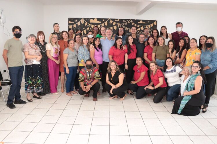 Em parceria com a FUNDAJ, Prefeitura de Afogados debateu educação contextualizada para o semiárido
