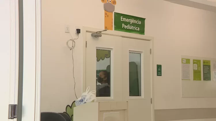 Serra Talhada suspende aulas da educação infantil de forma temporária devido aos casos de doenças respiratórias em crianças