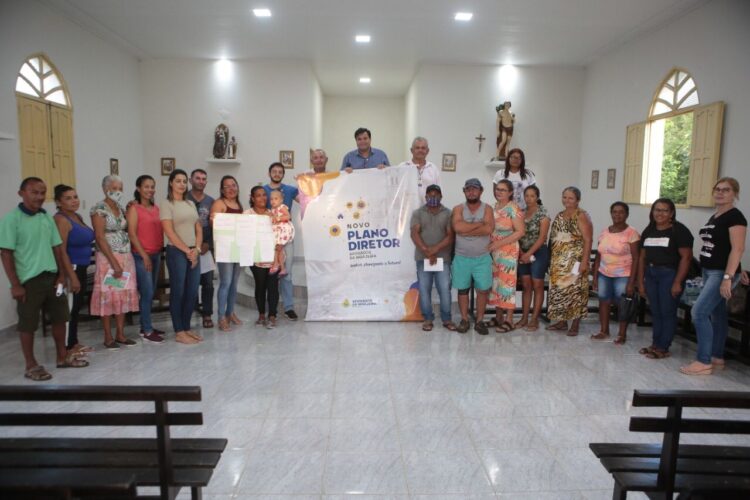 Plano diretor: Prefeitura concluiu ciclo de reuniões nos bairros de Afogados