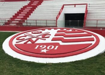 Náutico tem marca penhorada em ação judicial e pode perder escudo e nome da equipe; entenda