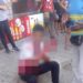 Briga por conta de cuscuz acaba com estudante esfaqueado por colega em Patos