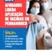 Em Pernambuco, Afogados lidera aplicação de vacinas de reforço no público de 65 anos e mais