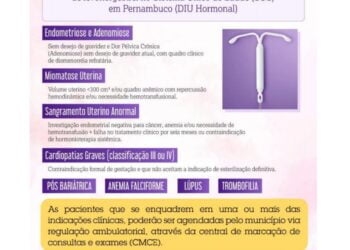 Uma boa notícia do Hospital Regional Ruy de Barros Correia, HRRBC, em Arcoverde.
