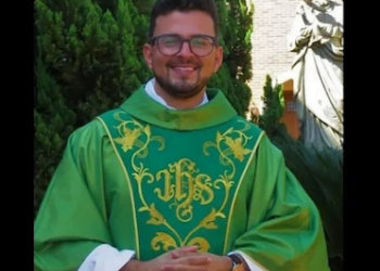 Padre que atropelou suspeito de furto em Paróquia se pronuncia; Veja