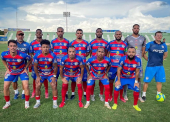 Afogados leva três gols em 13 minutos, leva virada e perde para o Sousa pela rodada da Série D