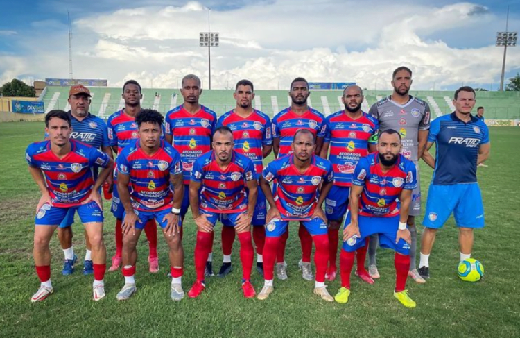Afogados leva três gols em 13 minutos, leva virada e perde para o Sousa pela rodada da Série D