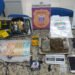 Jovem preso por tráfico de drogas em Afogados da Ingazeira