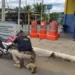 Polícia apreende moto clonada em Serra Talhada após denúncia de proprietária no Ceará
