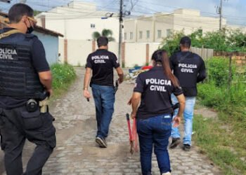 Mãe mata filho de 5 anos envenenado na Bahia por ele ser “autista e mexer nas panelas”
