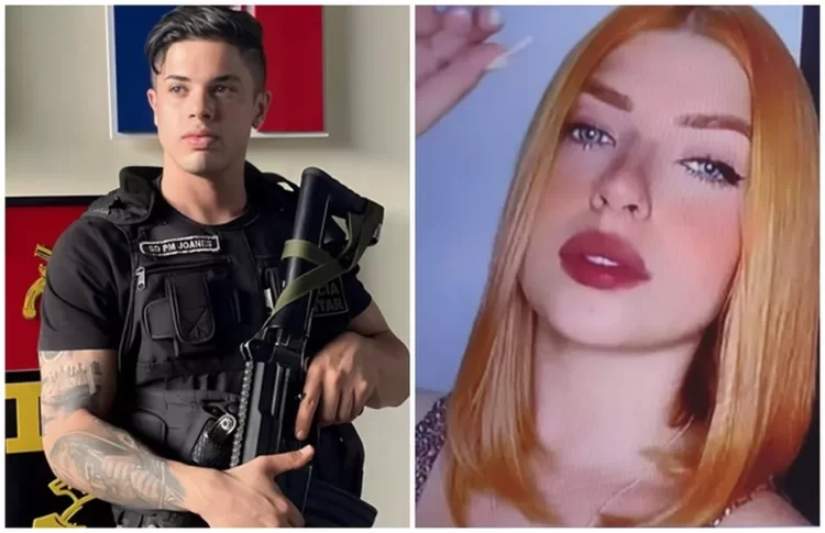 Policial militar mata namorada a tiros e se mata em seguida, em Caruaru