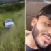 Cantor sertanejo Wallas Arrais sofre acidente de carro em Pernambuco