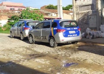 Acusado de homicídio é preso pela polícia em Afogados