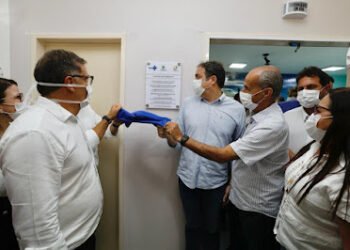 Em Arcoverde, Paulo Câmara abre Fórum Estadual de Políticas para Mulheres