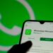 WhatsApp é atualizado com reações, grupos de 512 membros e mais