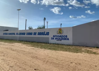 Afogados vende ingressos para partida contra o Globo-RN