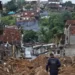 Sobe para 91 o total de mortos pelas chuvas em Pernambuco; há 26 desaparecidos