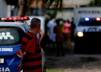 Duas cidades de Pernambuco estão entre as 30 mais violentas do Brasil