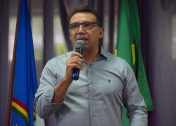 Arcoverde: Wellington faz balanço de um ano de governo após retorno
