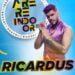 Ricardus, cantor e compositor de grandes sucessos é a segunda atração confirmada do Arerê 2022