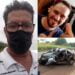Jornalista descobre morte de filho durante cobertura de acidente em rodovia
