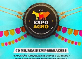 Naiara Azevedo, Cezzinha e Cordel do Fogo Encantado na Expoagro 2022