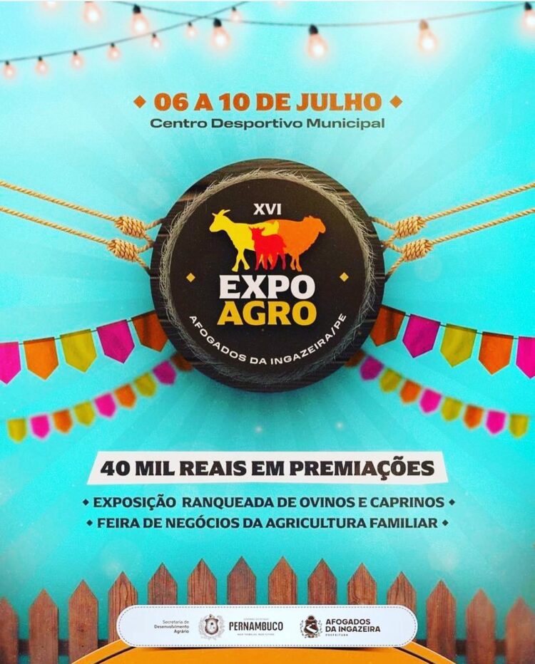 Naiara Azevedo, Cezzinha e Cordel do Fogo Encantado na Expoagro 2022