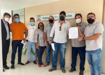 Maior aumento salarial dos professores na história de Arcoverde mostra compromisso da Gestão Wellington Maciel com a Educação