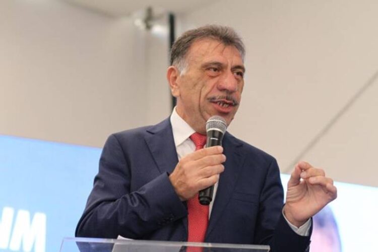 José Patriota aparece como forte nome para ocupar uma vaga na Alepe em 2023