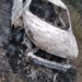 Serra Talhada: veículo usado em assassinato de vereador encontrado incinerado