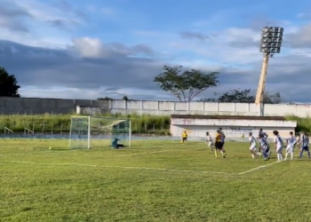 Afogados vence fora de casa e assume vice-liderança do grupo na Série D