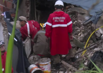 PE: Adolescente morre em deslizamento e número de óbitos sobe para 129