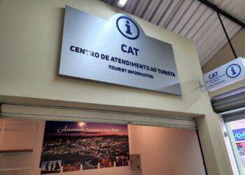 Prefeitura de Arcoverde vai inaugurar o primeiro Centro de Atendimento ao Turista (CAT) do município