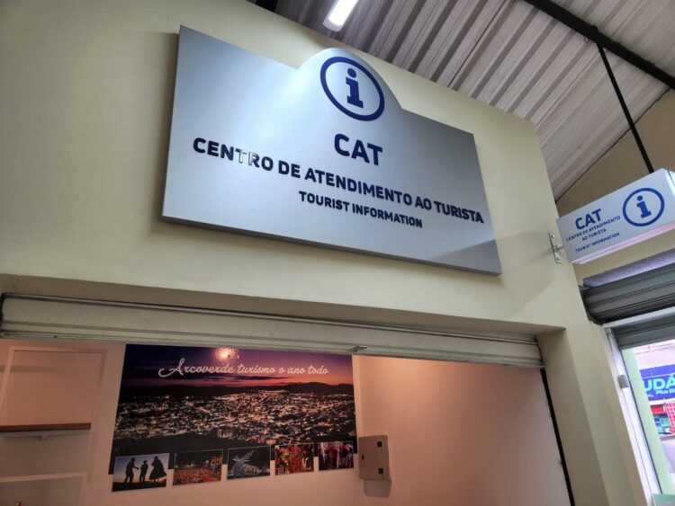 Prefeitura de Arcoverde vai inaugurar o primeiro Centro de Atendimento ao Turista (CAT) do município