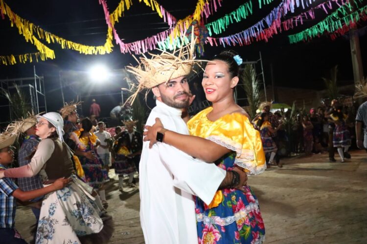 Afogados vai realizar mais uma edição do projeto música em movimento