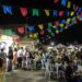 Prefeitura de Afogados promoveu cortejo junino