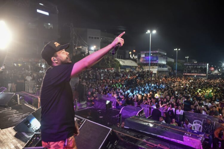 Um domingo de despedidas e shows empolgantes no 10º dia do São João de Arcoverde