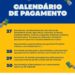 Prefeitura de Afogados inicia pagamento de servidores municipais