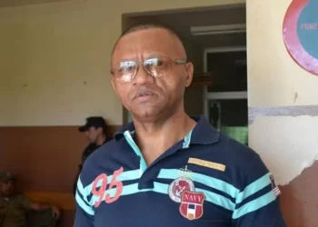 Policial Militar é morto a tiros em Serra Talhada, nesta terça (28)