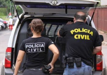Polícia Civil de PE desencadeia operação para desarticular Associação Criminosa voltada à prática de Estelionato, em Buíque