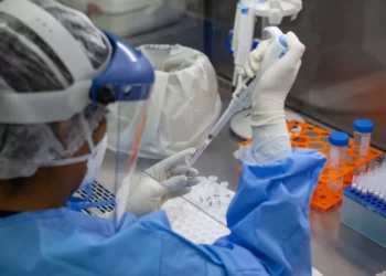 Subvariante BA.5 da Ômicron é detectada e já circula em Pernambuco