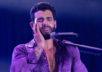 Presidente do STJ suspende novamente show de Gusttavo Lima na Bahia