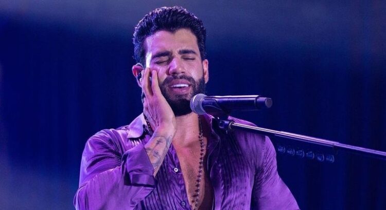 Presidente do STJ suspende novamente show de Gusttavo Lima na Bahia