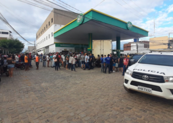 Vereador de Serra Talhada é morto a tiros nesta quarta-feira (01)