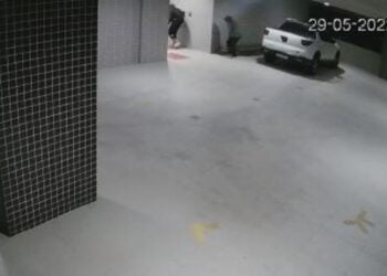Polícia confirma prisão de suspeitos de assaltar apartamento de Carlinhos Maia em Maceió (AL)