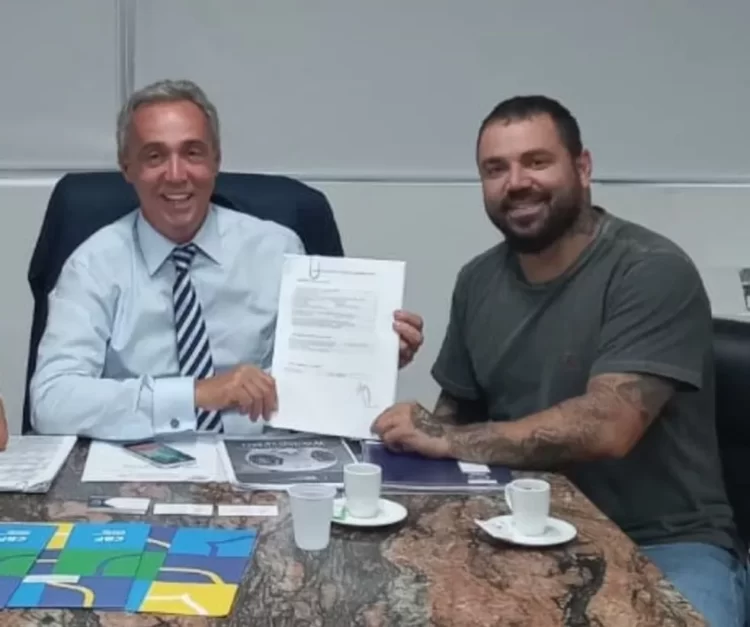 Conheça o Flamengo de Arcoverde, o primeiro clube de Pernambuco a adotar o modelo de SAF