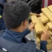 Passageiro de ônibus é detido com duas malas carregadas com 50 kg de maconha, em Serra Talhada
