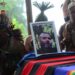 Corpo do indigenista pernambucano Bruno Pereira é velado e cremado em cemitério de Paulista